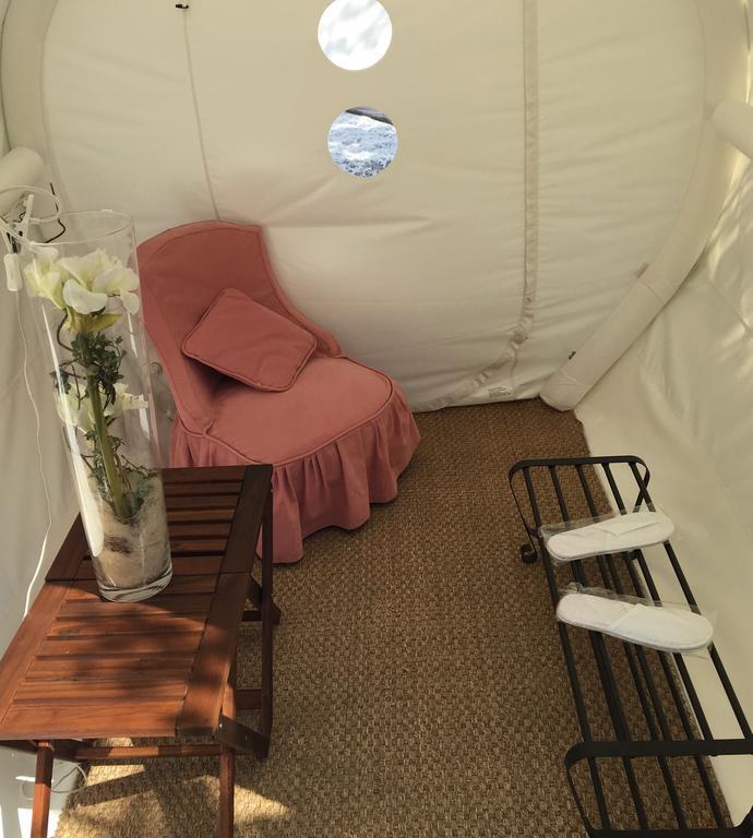 מוטורו Bulle D'Amour מראה חיצוני תמונה