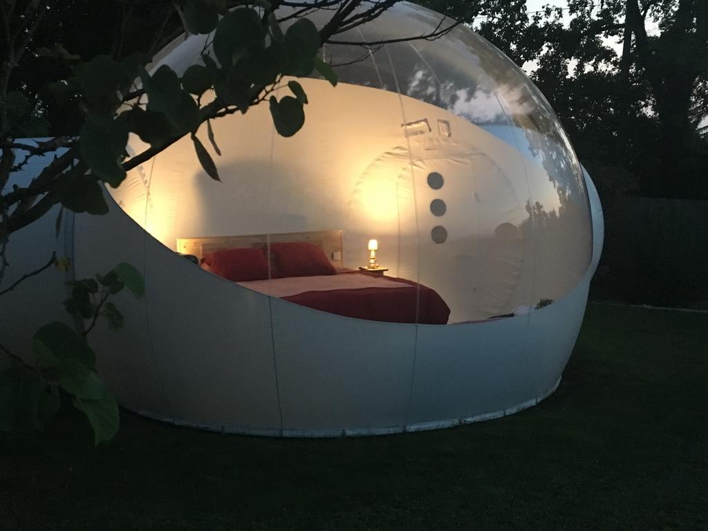 מוטורו Bulle D'Amour מראה חיצוני תמונה